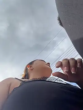 Show de webcam de Colibri_xxx