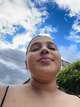 Show webcam de Colibri_xxx