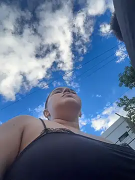 Colibri_xxx webkamerás műsora