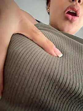 Colibri_xxx Live XXX-Chat