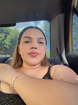 Chatroom XXX en direct de Colibri_xxx