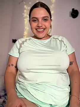 Chat XXX en directo de Colibri_xxx