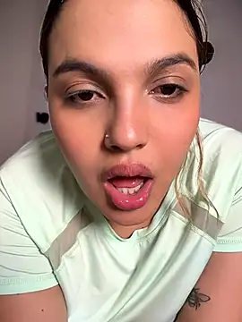 Colibri_xxx Live XXX-Chat