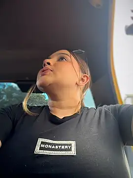 Czat XXX na żywo – Colibri_xxx