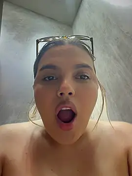 Živý XXX chat Colibri_xxx