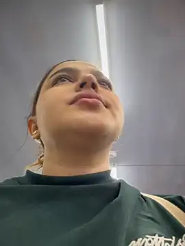Chat XXX ao vivo de Colibri_xxx