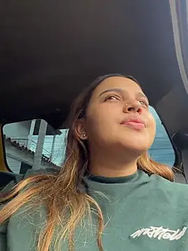 Živý XXX chat Colibri_xxx
