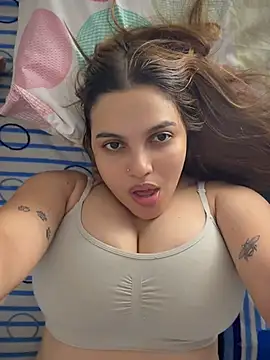 Chat XXX Live Colibri_xxx