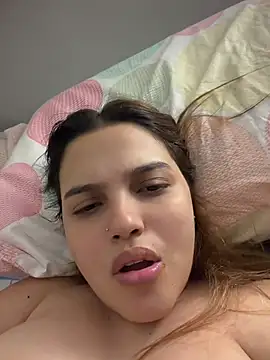 Colibri_xxx's Live XXX Chat