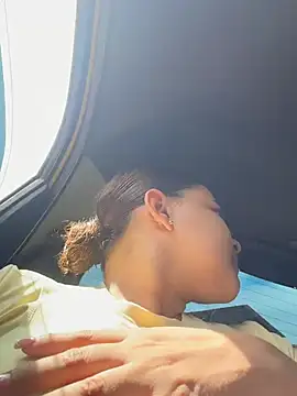 Živý XXX chat Colibri_xxx