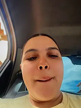 Živý XXX chat Colibri_xxx
