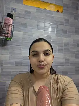 Chatroom XXX en direct de Colibri_xxx