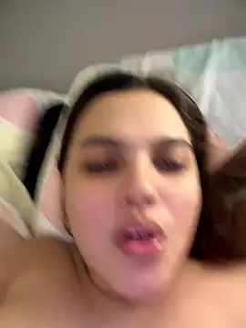 צ'אט XXX בשידור חי של Colibri_xxx