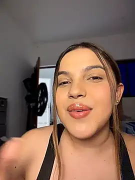 Colibri_xxx's Live XXX Chat