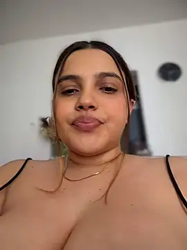 Chat XXX en directo de Colibri_xxx