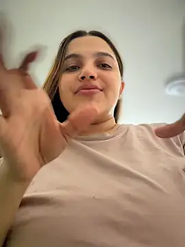 Chat XXX en directo de Colibri_xxx