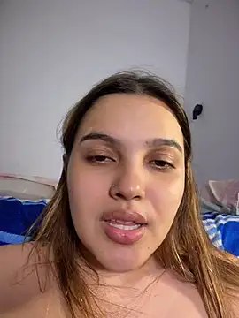 Colibri_xxx – Live XXX-chat