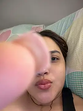 Colibri_xxx Adlı Modelin Canlı XXX Sohbeti