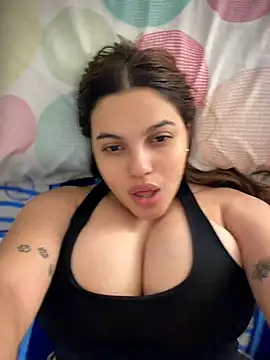 Colibri_xxx's Live XXX Chat