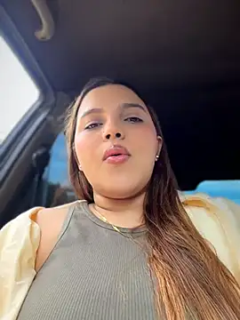 Colibri_xxx's Live XXX Chat