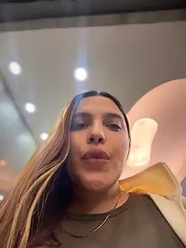 Colibri_xxx Obrolan Langsung XXX