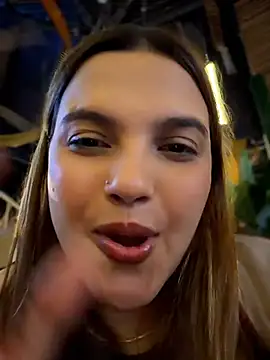 Živý XXX chat Colibri_xxx