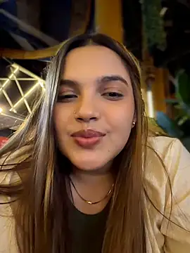 Chat XXX en directo de Colibri_xxx