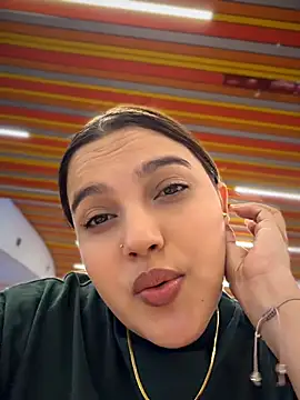 Colibri_xxx's Live XXX Chat