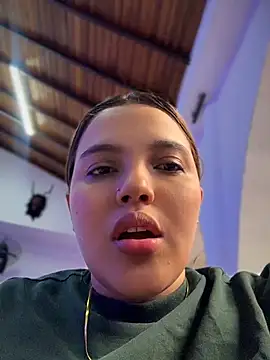Colibri_xxx's Live XXX Chat