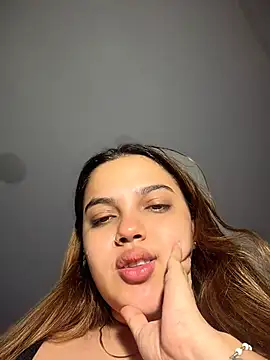 Živý XXX chat Colibri_xxx