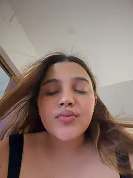 Chat XXX en directo de Colibri_xxx