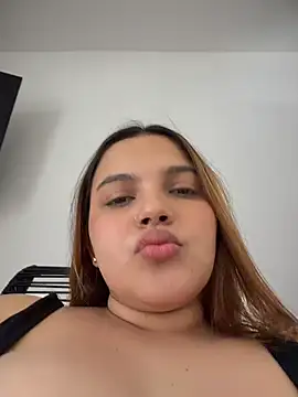 Živý XXX chat Colibri_xxx