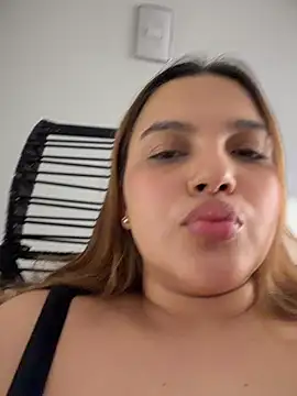 Chat XXX ao vivo de Colibri_xxx