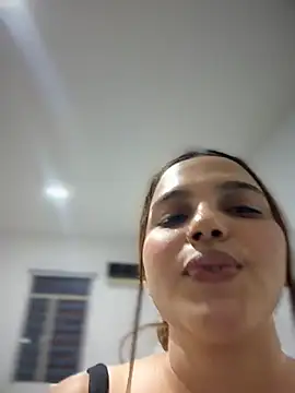 Živý XXX chat Colibri_xxx