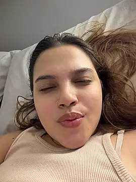 Colibri_xxx – Naživo XXX chat