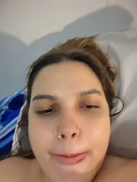 Colibri_xxx Adlı Modelin Canlı XXX Sohbeti