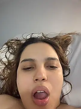 Colibri_xxxのライブXXXチャット