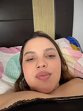 Colibri_xxx's Live XXX Chat
