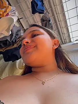 Colibri_xxx Webcam show
