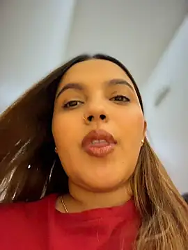 Colibri_xxx Live XXX-Chat