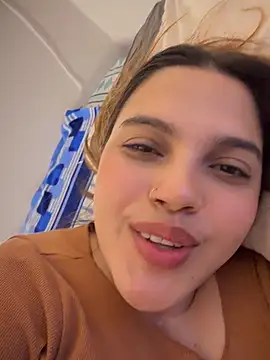 Chat XXX en directo de Colibri_xxx