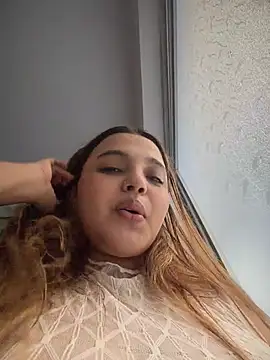 Chat XXX ao vivo de Colibri_xxx