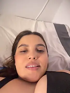 Chat XXX en directo de Colibri_xxx