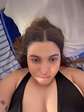 Chat XXX en directo de Colibri_xxx