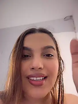 Chat +18 de Colibri_xxx ao vivo