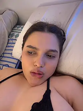 Chat XXX ao vivo de Colibri_xxx