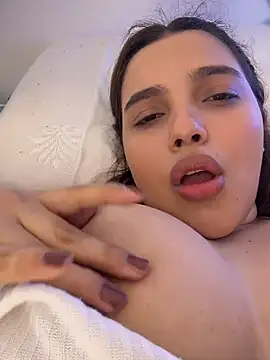 Colibri_xxx Live XXX-chat