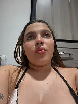 Colibri_xxx's Live XXX Chat