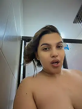 Colibri_xxx Show Webcam