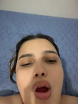Czat XXX na żywo – Colibri_xxx